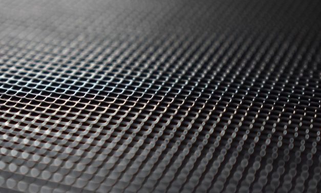 Novi titanijumski „metamaterijal“ ima natprirodnu snagu