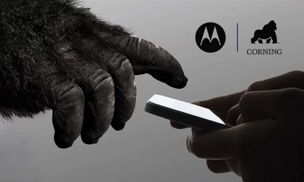 Svi Motorola telefoni u 2024. godini imaće Corning Gorilla Glass