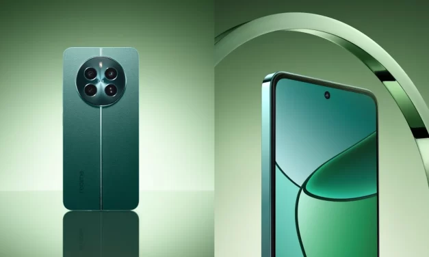 Realme 12+ stigao na tržište po povoljnoj ceni