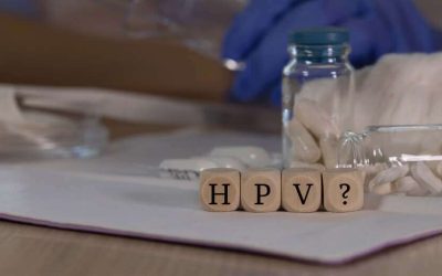 Simptomi HPV-a kod muškaraca