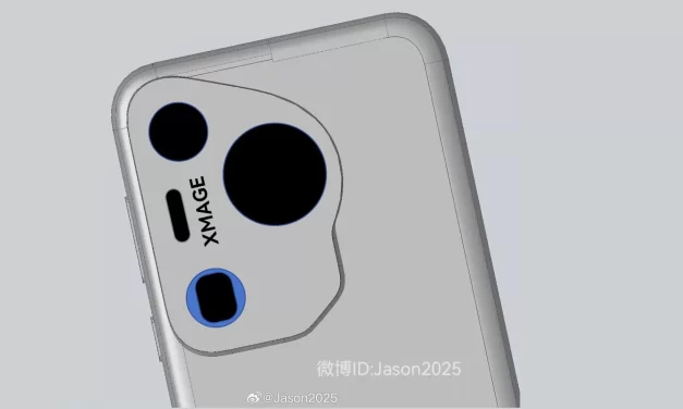 Otkriven dizajn Huawei P70 serije zajedno sa P70 Art izdanjem