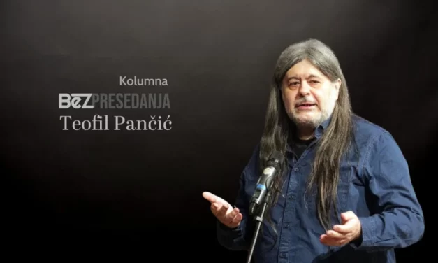 O skidanju medveda