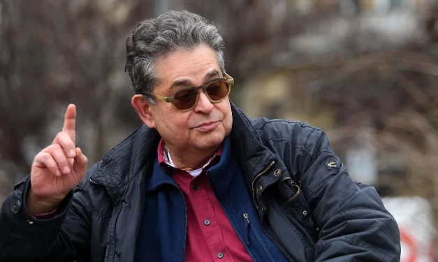 Šebek: Perspektive iz Beograda i Prištine potpuno drugačije, pravimo se da ne primećujemo realnost
