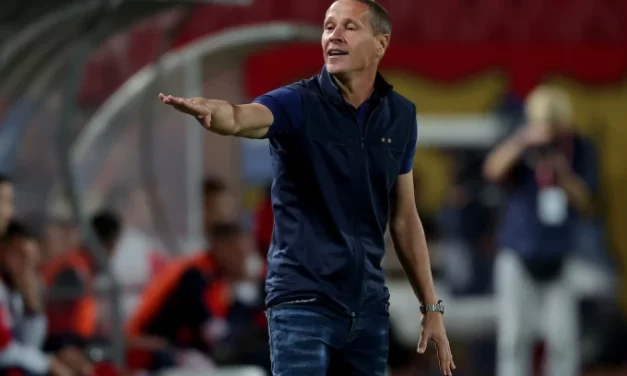 Trajković pred Radnik: „Trijumf za ulazak u mirnu luku, nema veće motivacije!“