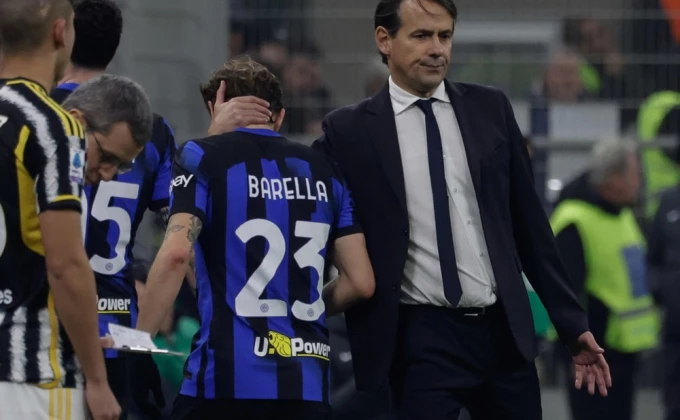 Kada igraš najbolji fudbal u Italiji, onda moraš biti nagrađen za to