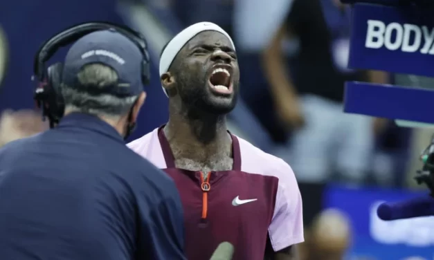 Tenis najteži sport na svetu?
