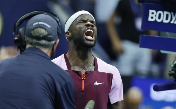 Tenis najteži sport na svetu?