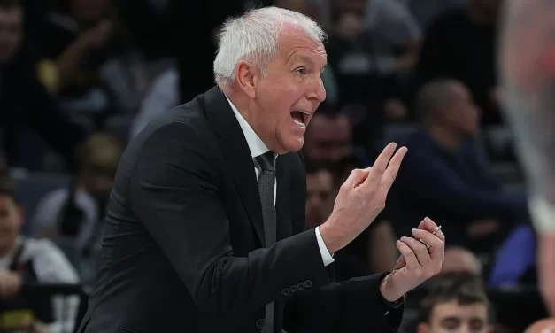 Obradović: Do pobede nas doveli pametni potezi pri kraju i u napadu i u odbrani