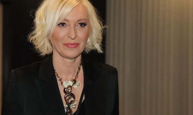 Oglasila se Olivera Kovačević nakon finala Pesme za Evroviziju: Njena kratka poruka je sasvim jasna