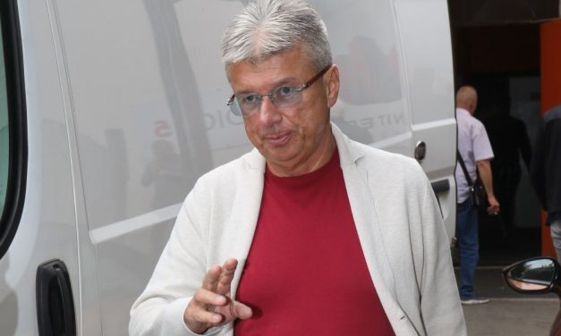Ovo je sin Saše Popovića: Malo ko zna za njega, ali nasledstvo ga već čeka