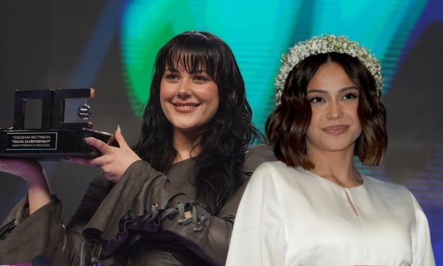 Skandal oko pobede Teje Dore se ne smiruje: Traži se poništenje glasanja, evo šta kaže Breskvica