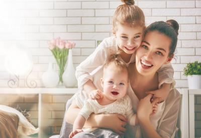 Rođene da BUDU MAJKE: Prema horoskopu ove žene najbolje brinu o svojoj deci!
