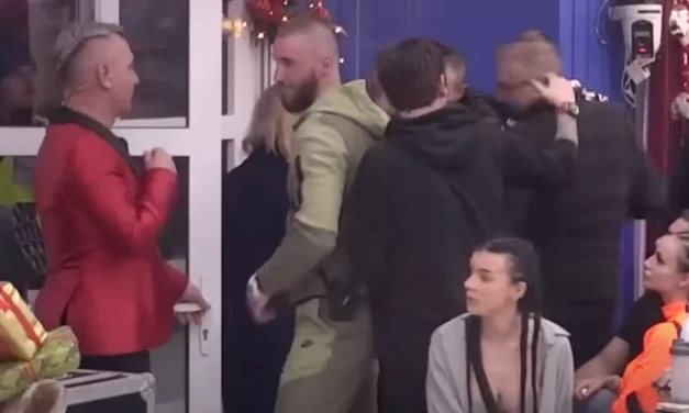 ISKRENO JE ZAPLAKALA: Evo ko se najviše potresao što je Mensur napustio Elitu