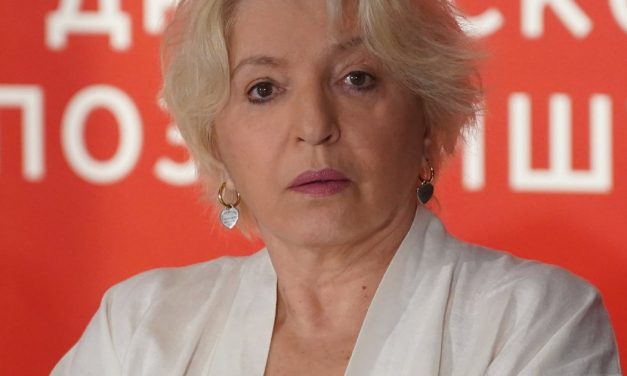 Gagijevu ćerku posle Lečićeve tužbe javno podržala i Mirjana Karanović: Poslala joj je kratku i jaku poruku