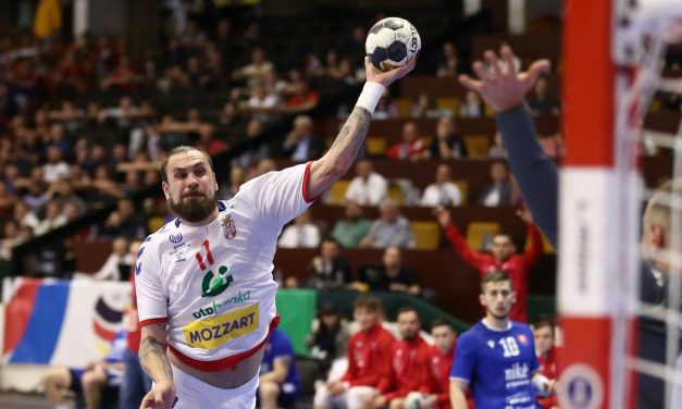 Selektor Srbije Boris Rojević saopštio spisak rukometaša za mečeve sa Poljskom