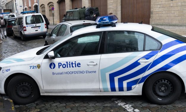 Sprečen teroristički napad u Briselu: Uhapšena četvorica tinejdžera, imali su pakleni plan