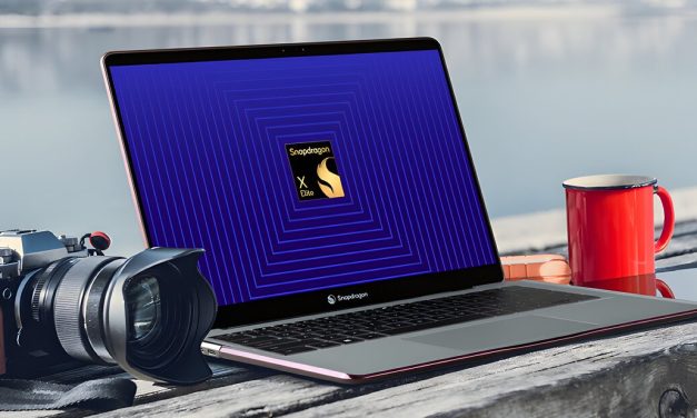 Raspršeni snovi, Qualcomm Snapdragon X Elite sporiji 20% od Apple M3