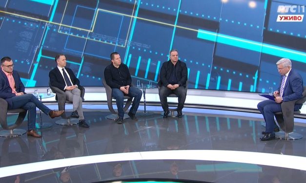 Klačar: Ishod izbora u Beogardu neće znatno da se razlikuje od rezultata 17. decembra