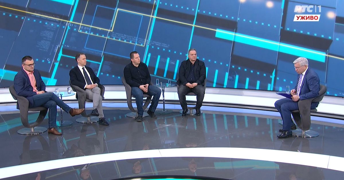Klačar: Ishod izbora u Beogardu neće znatno da se razlikuje od rezultata 17. decembra