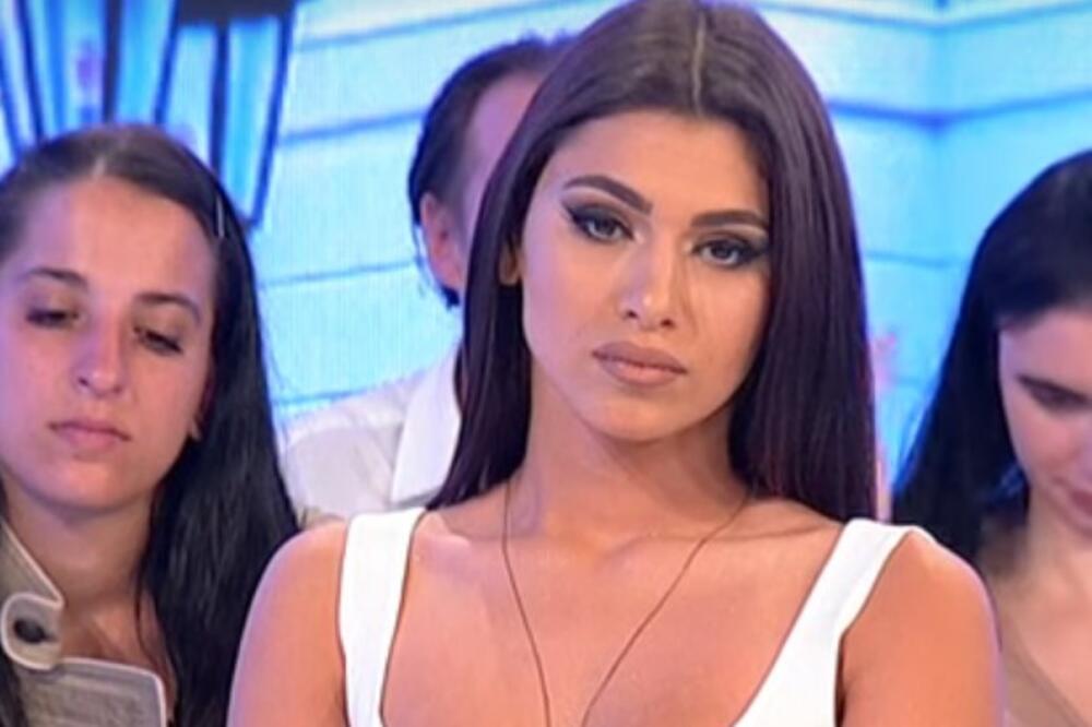 Milica Veselinović VIŠE NE IZGLEDA OVAKO: Velika transformacija iznenadila fanove Zadruge: “Mnogo si lepša sada“