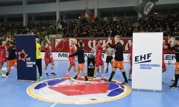 Tragičan kraj Vojvodine u Ligi Evrope! Gol falio Novosađanima za Top12
