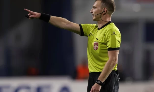 Poznato ko sudi „večiti derbi“!
