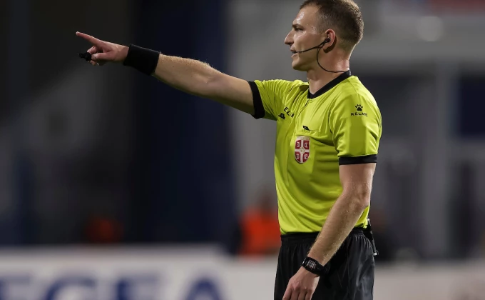 Poznato ko sudi „večiti derbi“!