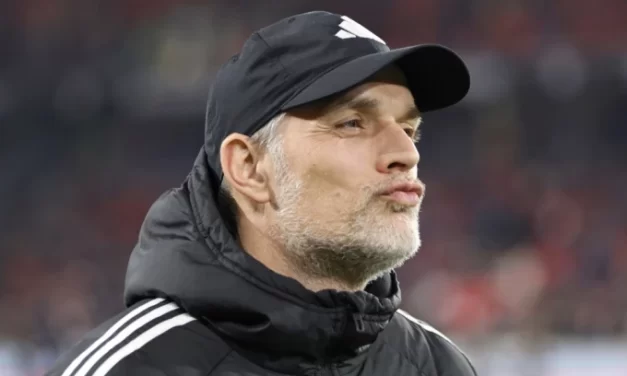Tuhel: „Ne smemo da gubimo vreme i razum protiv Lacija“