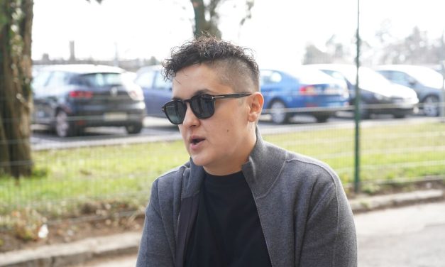 Prizor koji topi i najtvrđa srca: Marija Šerifović na ivici suza, ovo nije očekivala