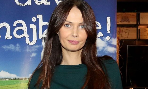 Princes krofne koje svakome uspevaju: Nataša Pavlović otkriva jednostavan način kako da spremite ovu ukusnu poslasticu (recept)