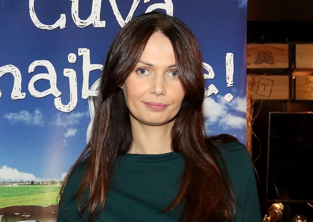 Princes krofne koje svakome uspevaju: Nataša Pavlović otkriva jednostavan način kako da spremite ovu ukusnu poslasticu (recept)