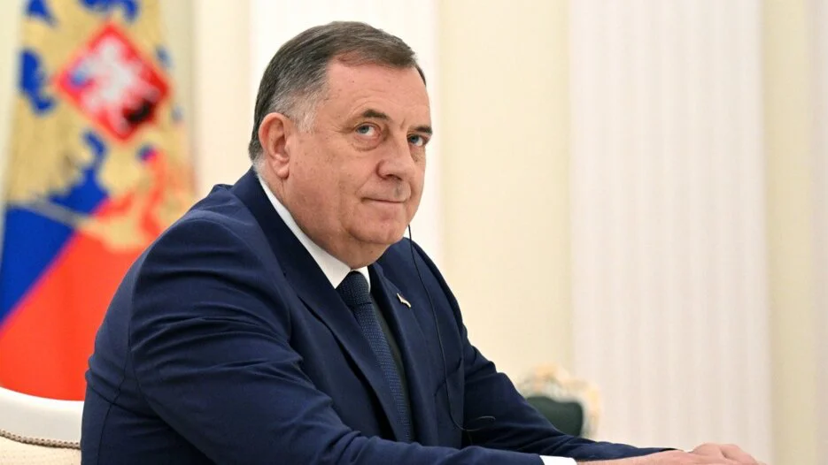 Dodik: Neko na mala vrata pokušava da uvede nove nadležnosti Apelacionog suda BiH