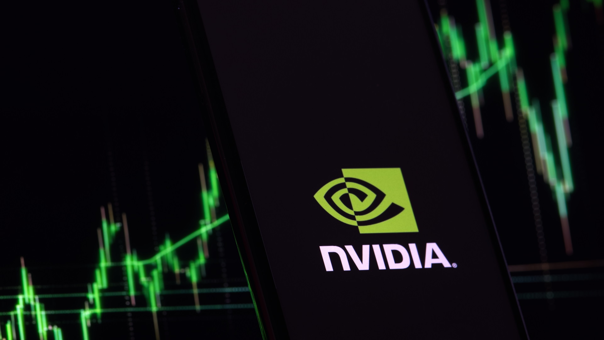 Nvidia na putu da prestigne Apple na listi najvrednijih kompanija na svetu