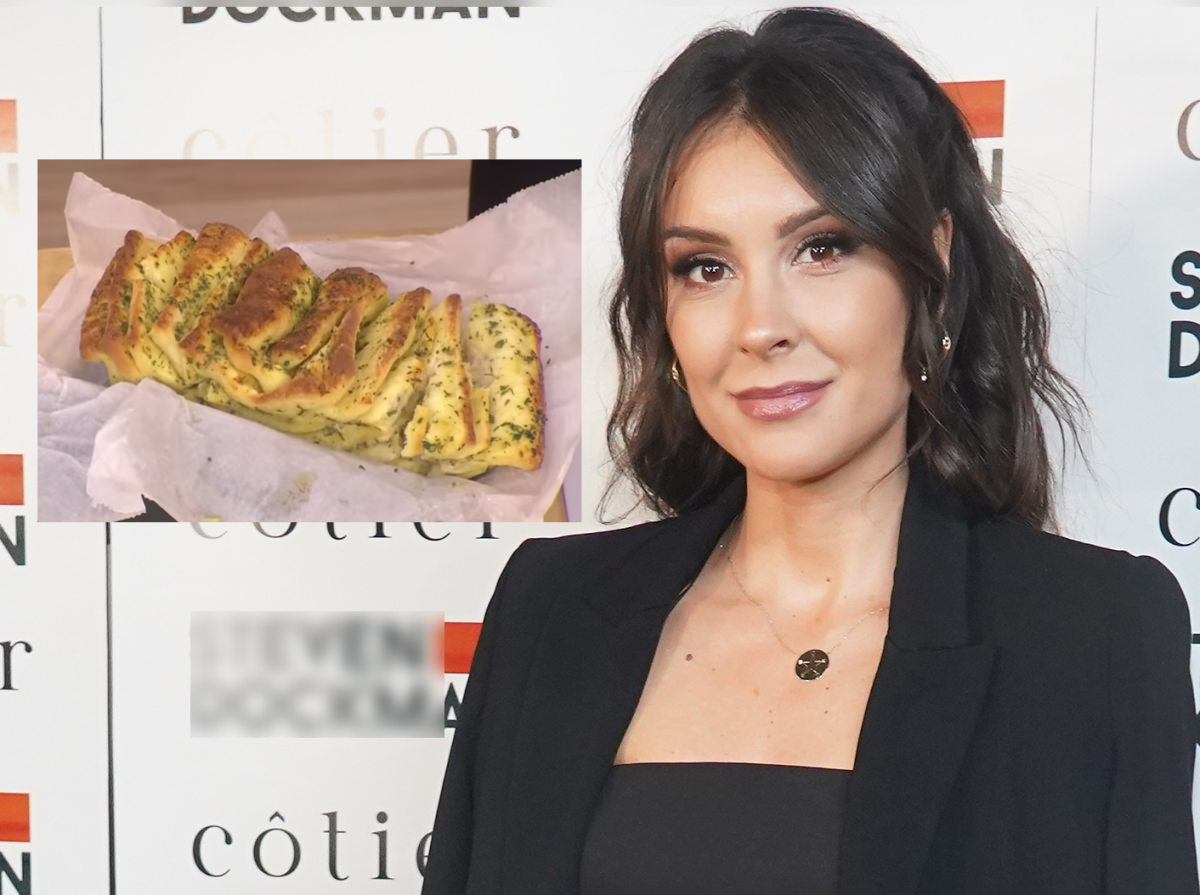 Ovako pripremljen hleb može se jesti kao samostalan obrok: Dragana Mićalović ga pravi bolje od svih (recept)