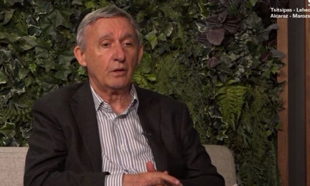 Svetislav Pešić govorio o Nikoli Jokiću: „Međutim, dolazi dan odluke. Da li ja mogu to da ispunim?“