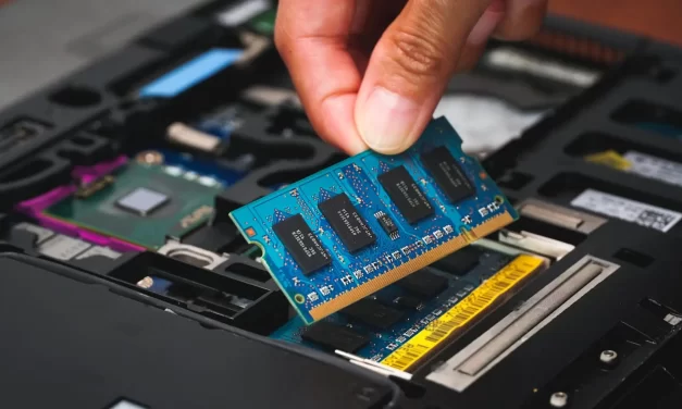 Stiže DDR6 na laptop računare, duplo brži od postojećih DDR5 memorija
