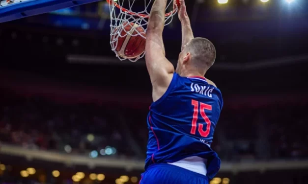 Pešićeve reči posle kojih ćete potpuno razumeti Nikolu Jokića!