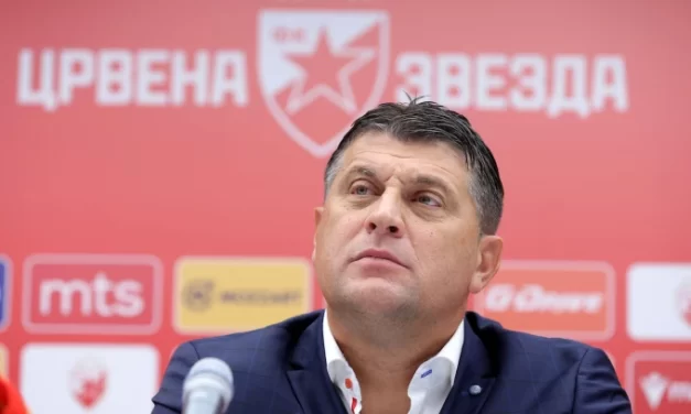 Milojeviću još nije čista slika tima za sutra: „Partizan nije slučajno lider“