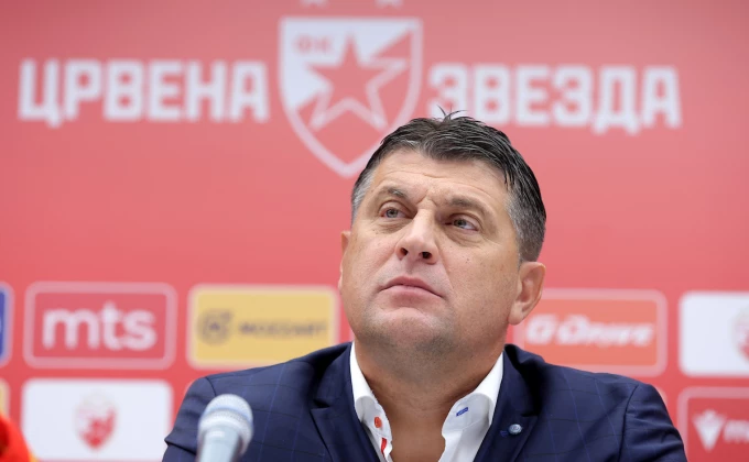 Milojeviću još nije čista slika tima za sutra: „Partizan nije slučajno lider“