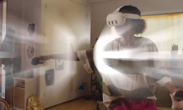 Zarobljeni u lažnom svetu: Meta Quest naočare virtuelne realnosti na udaru „Inception“ napada