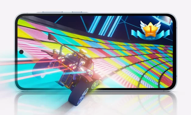 Galaxy A55 je prvi Samsung telefon srednje klase koji konačno pruža dobre performanse u startu