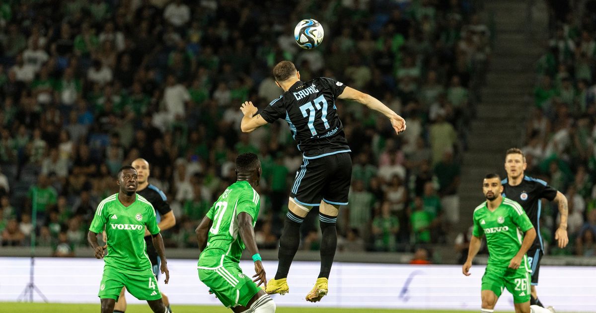 Još jedan Srbin izabrao drugu reprezentaciju: Aleksandar Čavrić se našao na spisku Slovačke