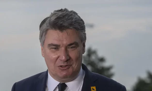 Miroslav Šeparović: Ustavni sud će se izjasniti o Milanovićevoj kandidaturi