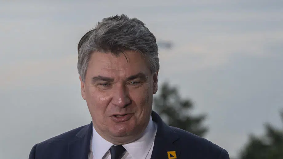 Miroslav Šeparović: Ustavni sud će se izjasniti o Milanovićevoj kandidaturi