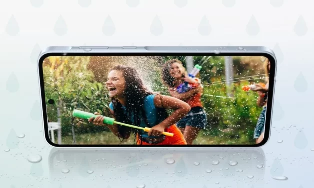 Infinity-O izrez ekrana na Samsung Galaxy A35 – samo estetska promena ili i funkcionalnost?