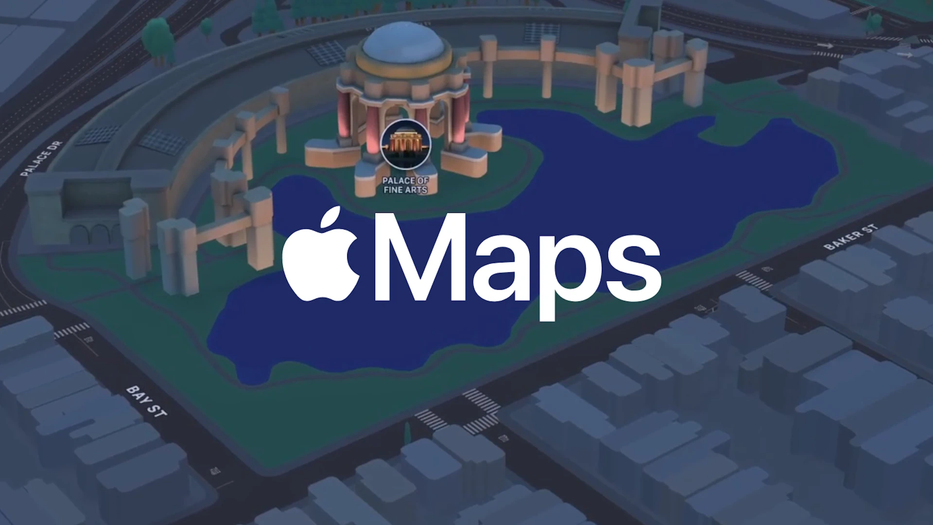 Dobrodošao Google Maps – Apple Maps više neće biti podrazumevana navigacija za iPhone
