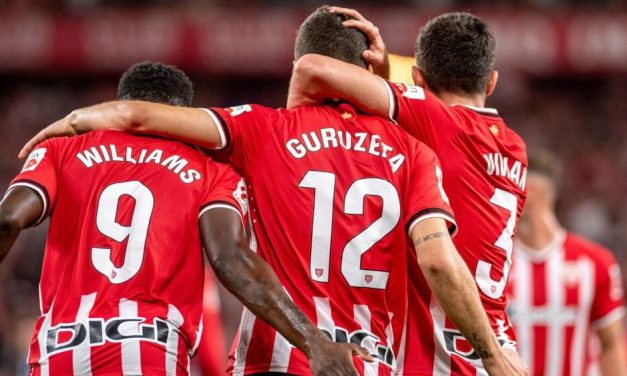 Atletik Bilbao hita ka Ligi šampiona, Đirona ne može da prati šampionski ritam Real Madrida