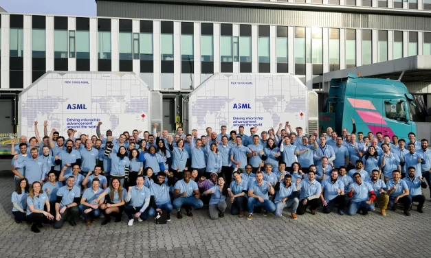 Najnovija ASML mašina utire put novoj eri proizvodnje čipova: omogućava 2 nm i naprednije procese