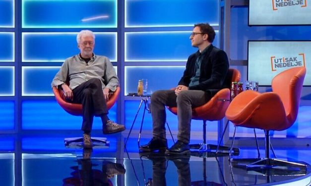 Ejdus i Janjatović: Vreme je da vlast shvati da je u njenom interesu da obezbedi slobodnije izbore