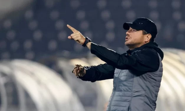 Nenad Lalatović pred odlaskom iz Subotice: „Imam ponude iz Super lige i inostranstva“
